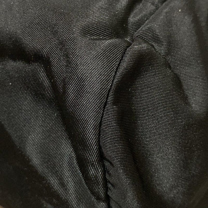 Prada Backpack Sac - Black