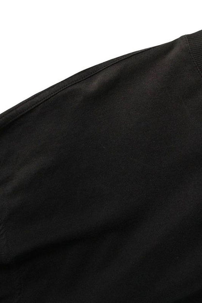 Fendi Fy3936 AILB One-point Logo Embroidered T-shirt Men M