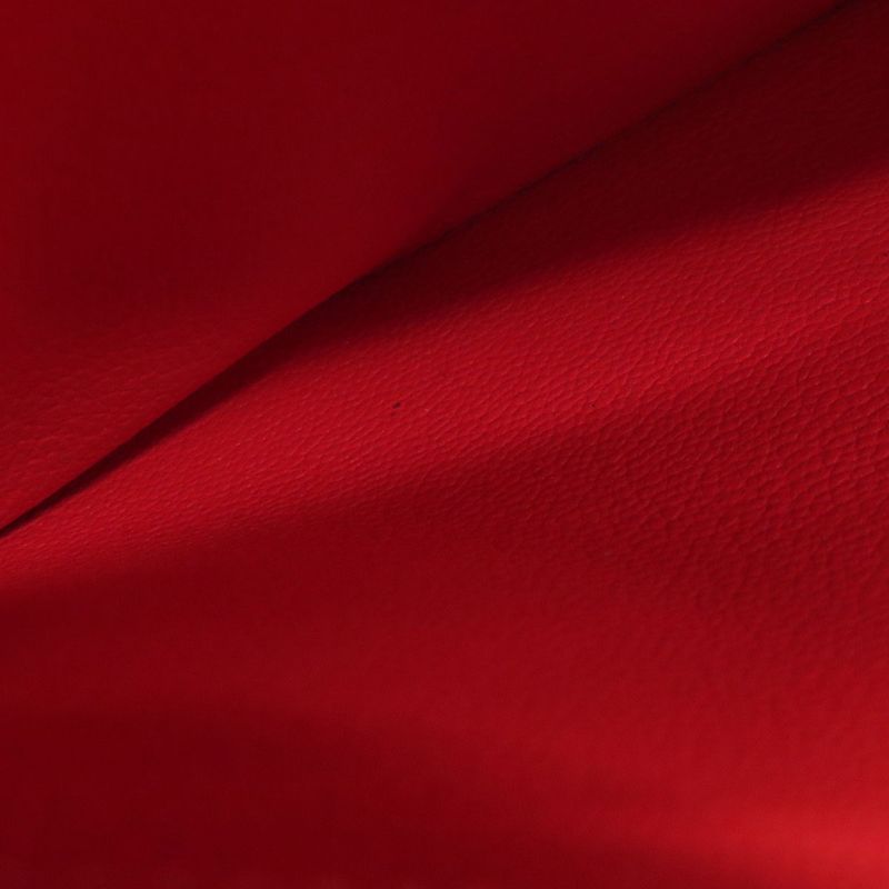 Hermes Birkin 25 Rose Jaipur Silver Hardware Handbag Taurillon Women