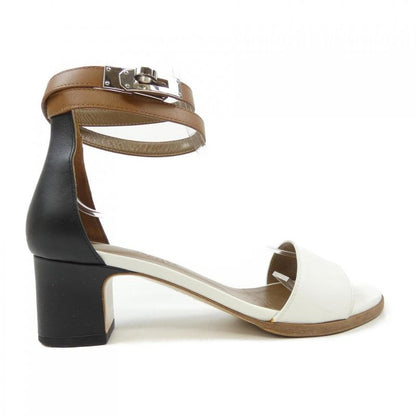 Hermes Manage Kelly Buckle Z Sandals