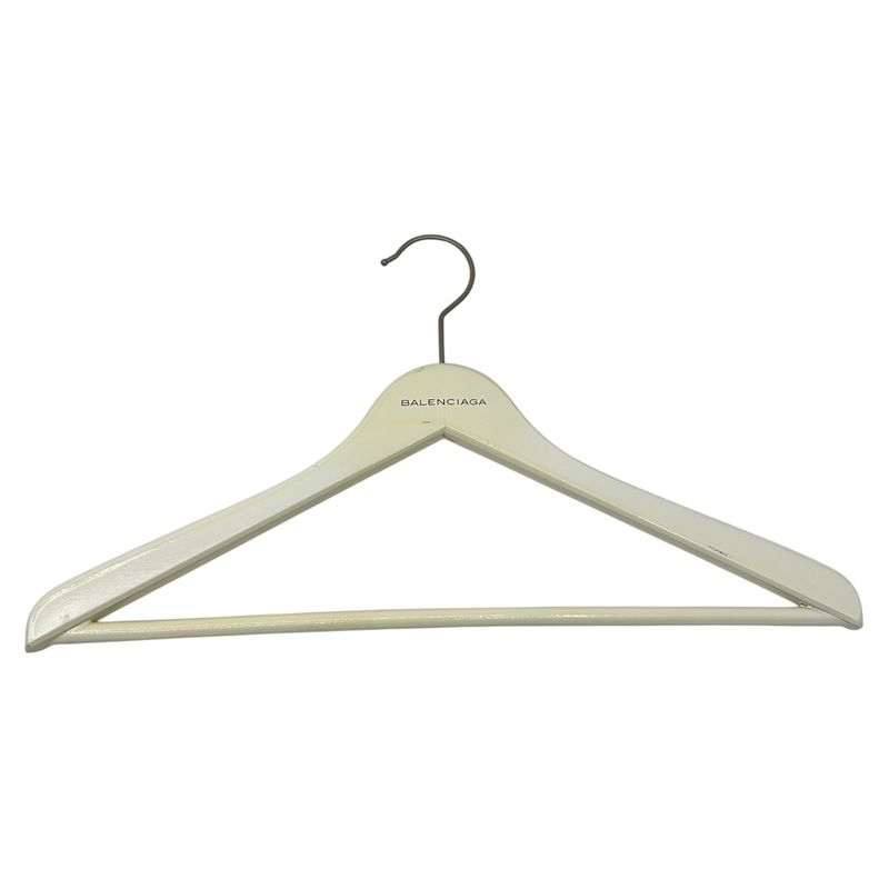 Balenciaga 12ss Plain S Shirt Plain Short Sleeve Shirt Vintage Archive Up57