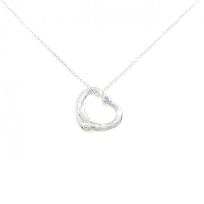 Tiffany & Co Open Necklace