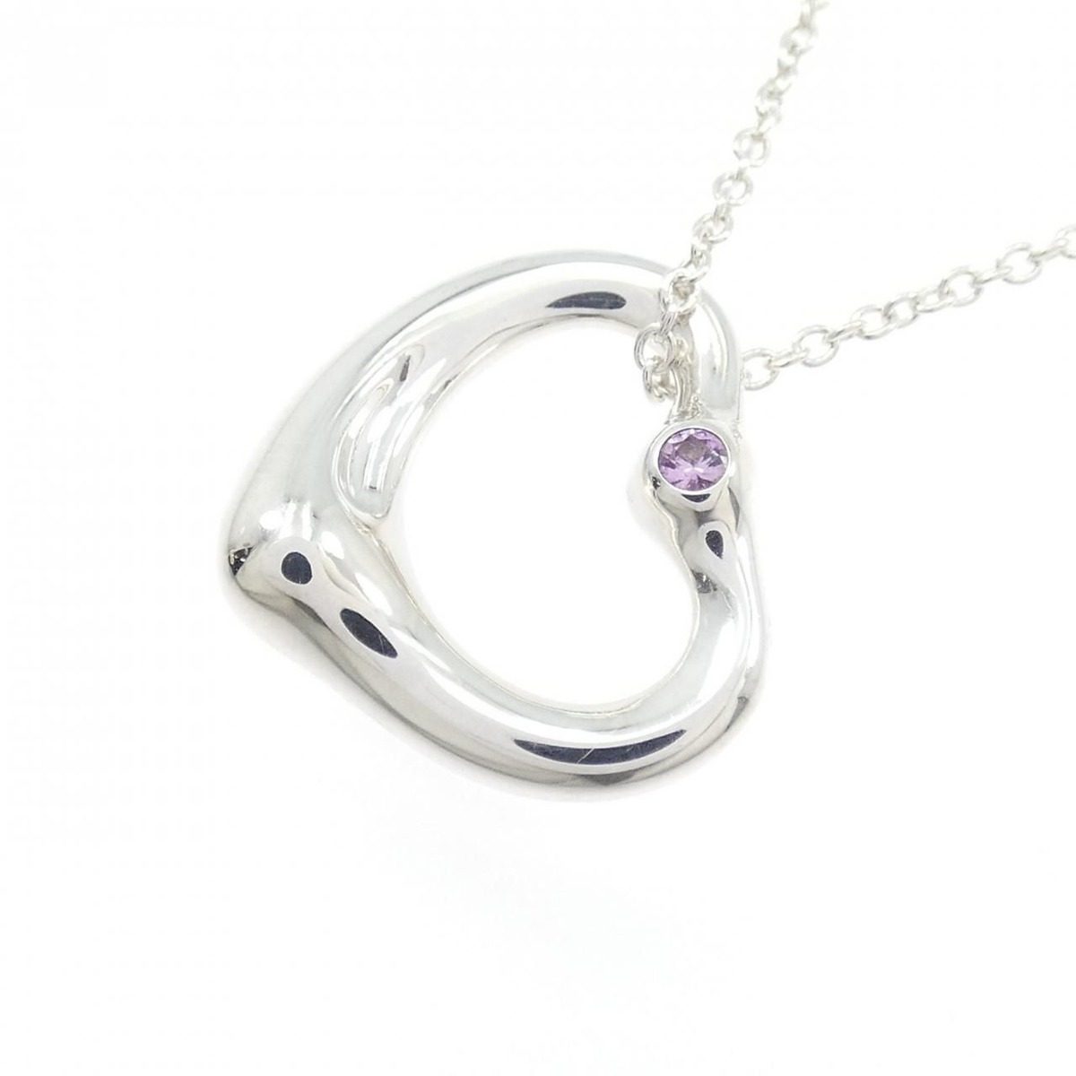 Tiffany & Co Open Necklace — view 3