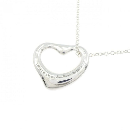 Tiffany & Co Open Necklace — view 4