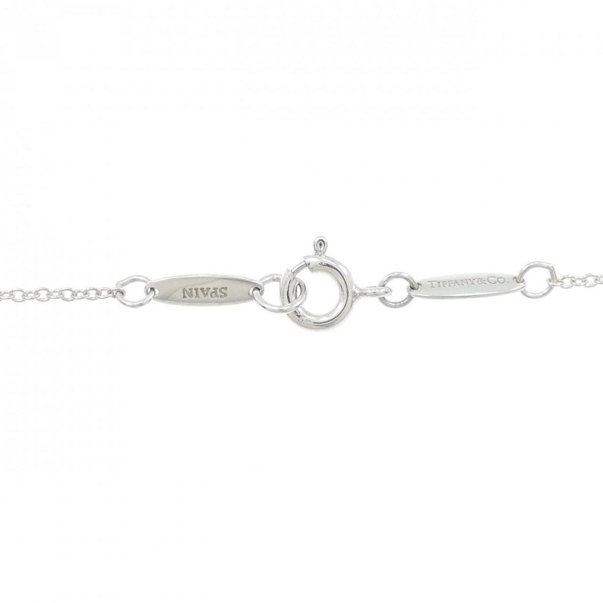 Tiffany & Co Open Necklace — view 5