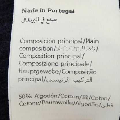 Loewe Cardigan Black-based Navybased — view 3
