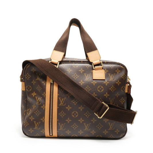 Louis Vuitton Shoulder Bag Sac Bosphor Monogram