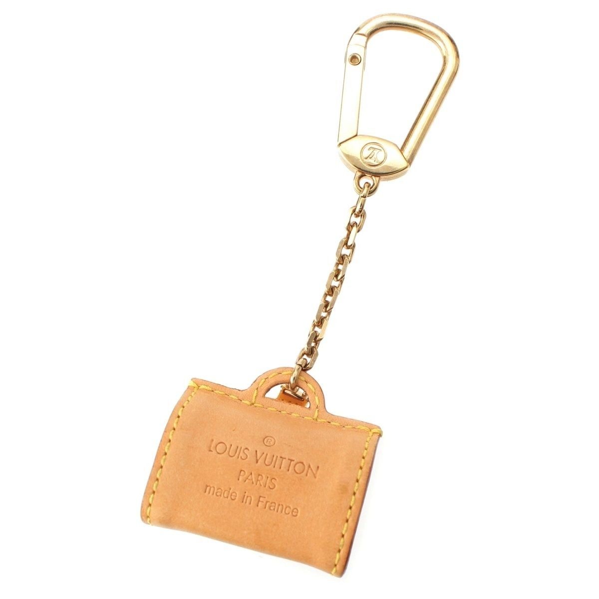 Louis Vuitton Porte Cles Speedy Bag