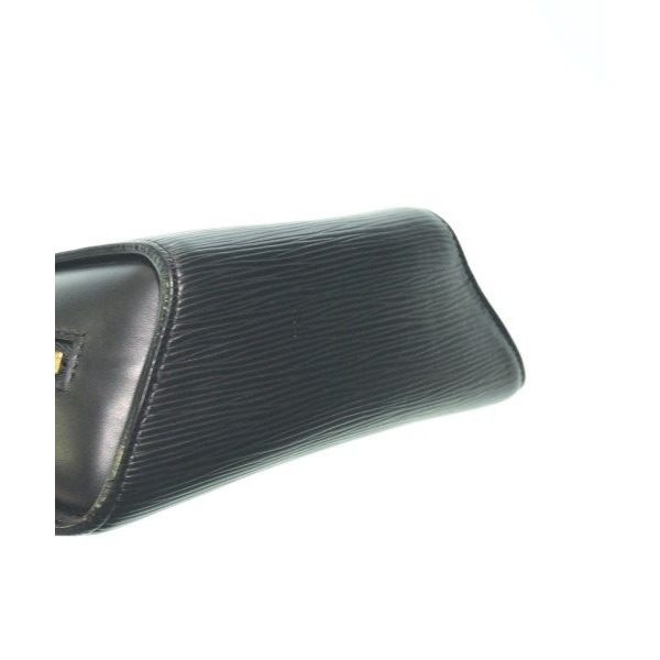 Louis Vuitton Backpack Black — view 10