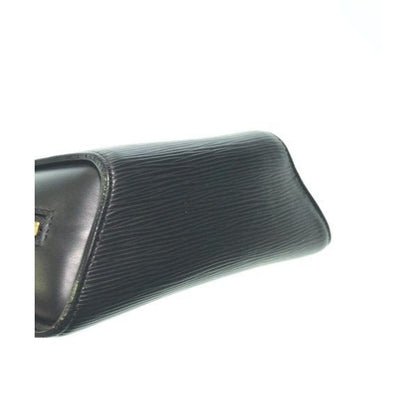 Louis Vuitton Backpack Black — view 10