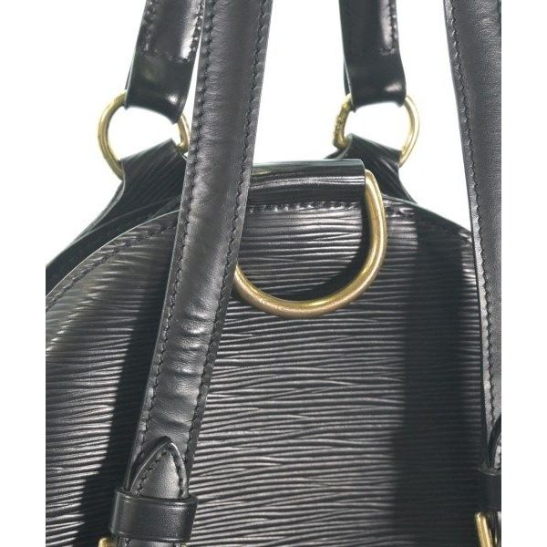 Louis Vuitton Backpack Black — view 11