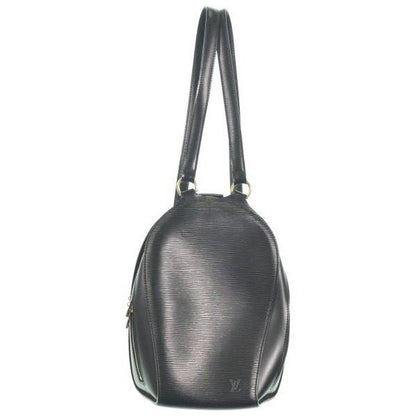 Louis Vuitton Backpack Black