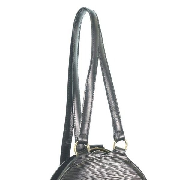 Louis Vuitton Backpack Black — view 6