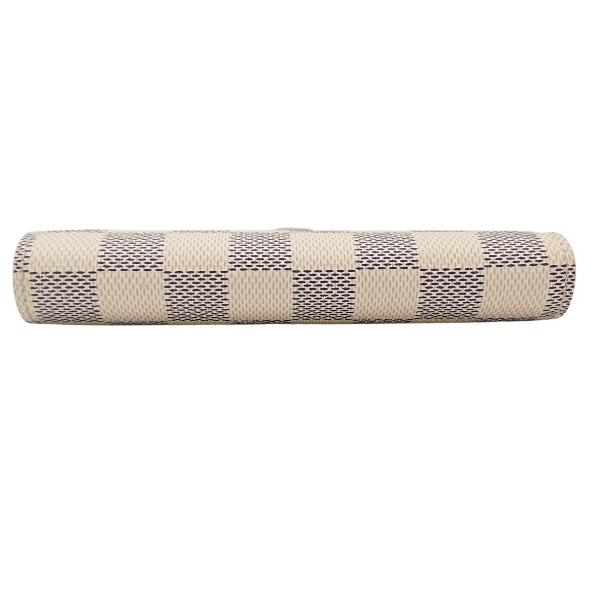 Louis Vuitton Agenda PM Damier Azur Type — view 4
