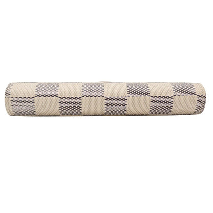Louis Vuitton Agenda PM Damier Azur Type — view 4