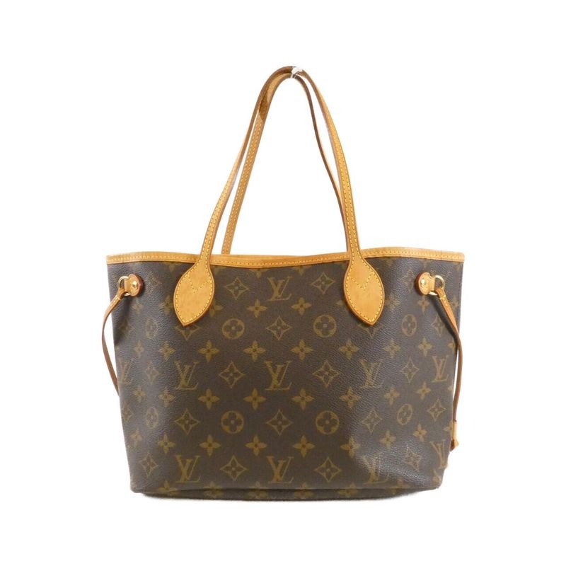 Louis Vuitton Monogram Neverfull PM Bag