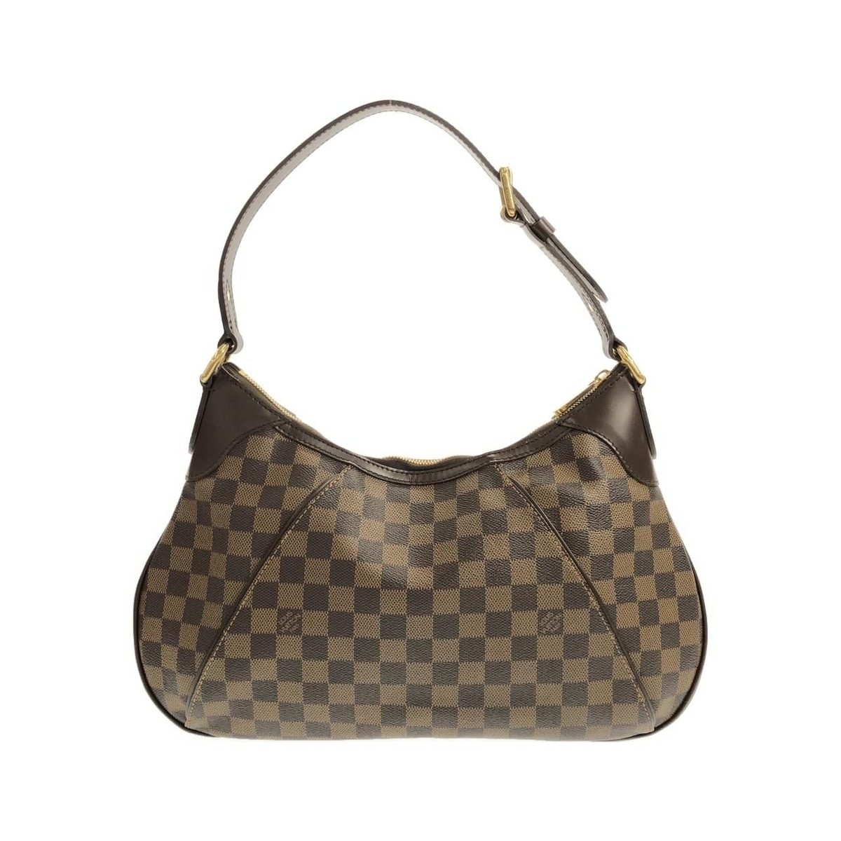 Louis Vuitton Damier Thames GM Shoulder Bag — view 2