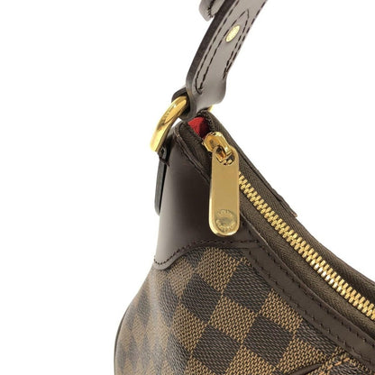 Louis Vuitton Damier Thames GM Shoulder Bag — view 4