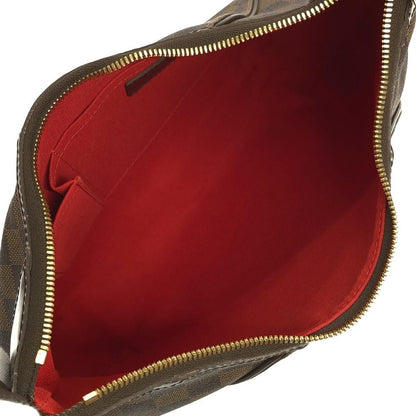 Louis Vuitton Damier Thames GM Shoulder Bag — view 8