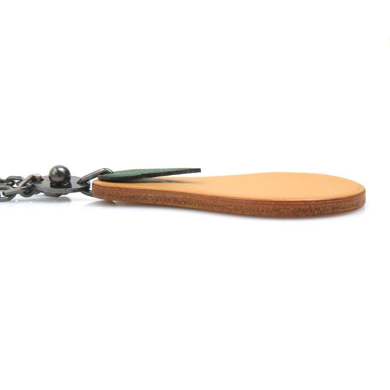 Hermes Charm Fruit Motif Lafrance