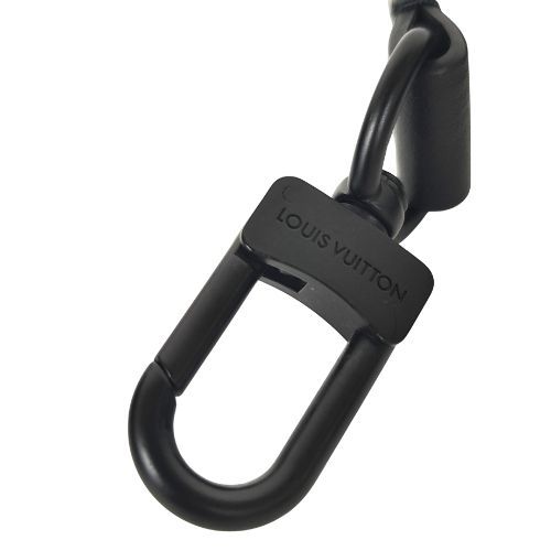 Louis Vuitton Shoulder Bag M81524 S-lock Vertical Wearable Black