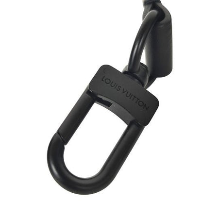 Louis Vuitton Shoulder Bag M81524 S-lock Vertical Wearable Black