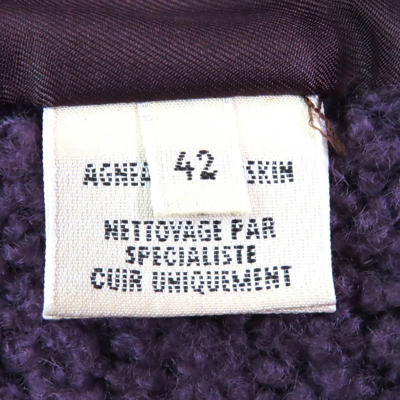 Hermes Vintage Auxpays DES Epices In The Land Of Spices 100% Silk Mouton