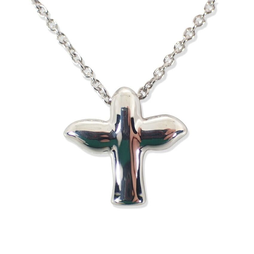 Tiffany & Co. 925 Peretti Bird Necklace