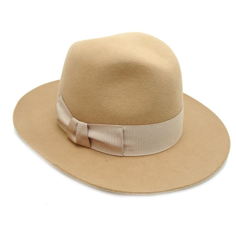 Hermes Love Beige Hat
