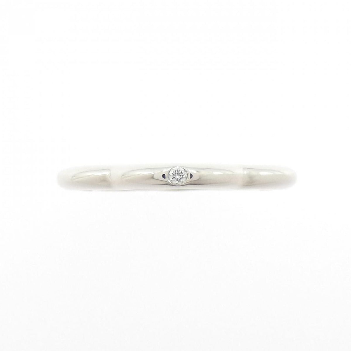 Chanel Camellia Ring — view 2