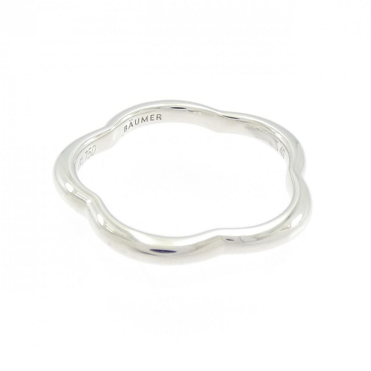 Chanel Camellia Ring — view 4