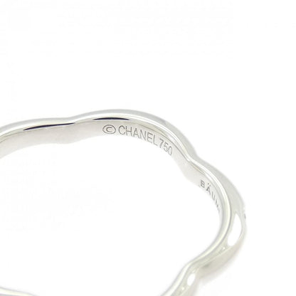 Chanel Camellia Ring — view 5