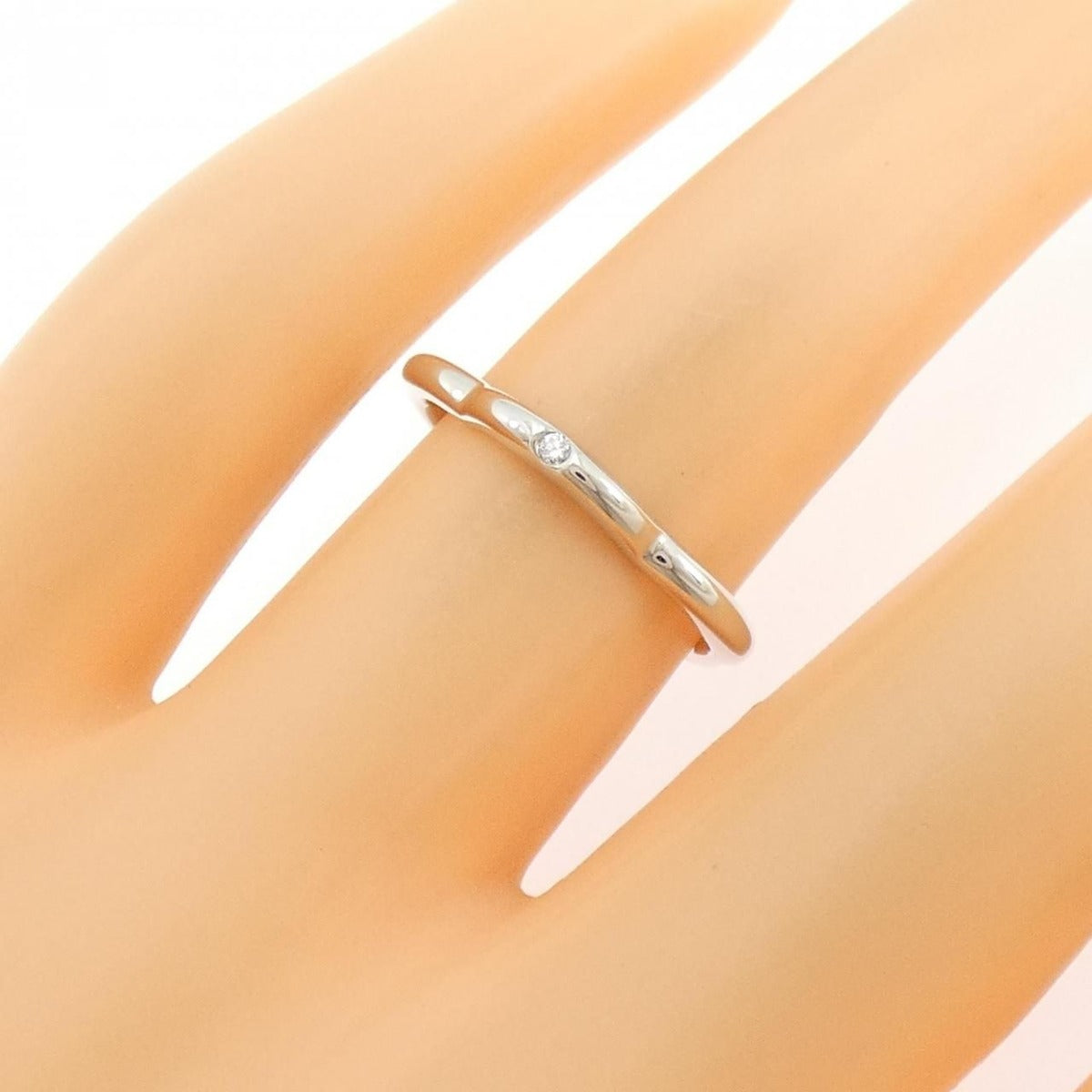 Chanel Camellia Ring — view 6
