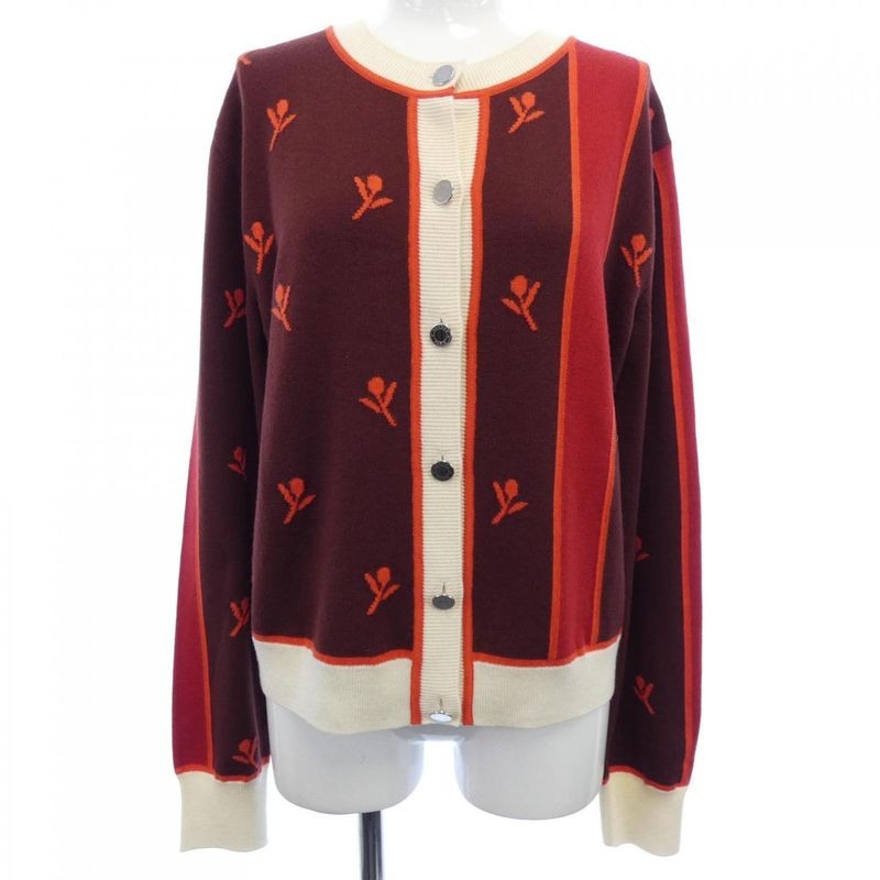 Hermes Etriers 4 E2722 D5 Cardigan