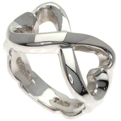Tiffany & Co. Double Loving Ring