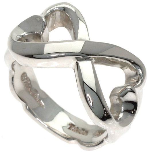 Tiffany & Co. Double Loving Ring