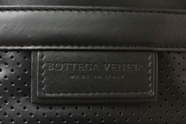 Bottega Veneta Shoulder Bag Shoulder Pouch Bottega Veneta Leggiero Perforated