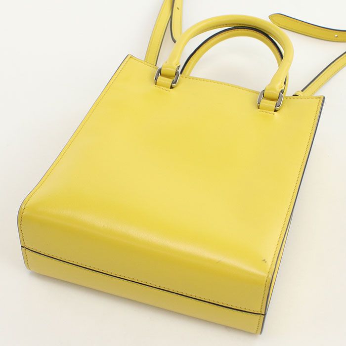 Prada 2WAY Handbag 1ba333 Handbag Saffiano Leather Women