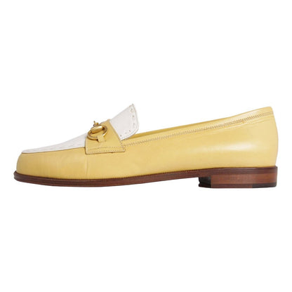 Gucci Vintage Loafers Moccasins Horsebit — view 7