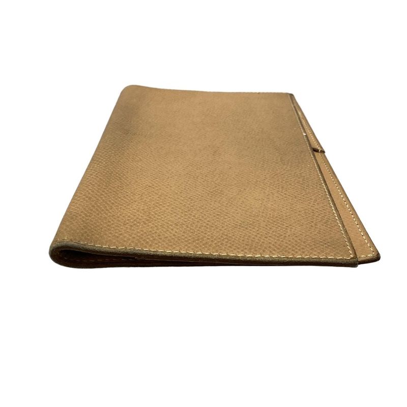 Hermes Handbook Vision Beige