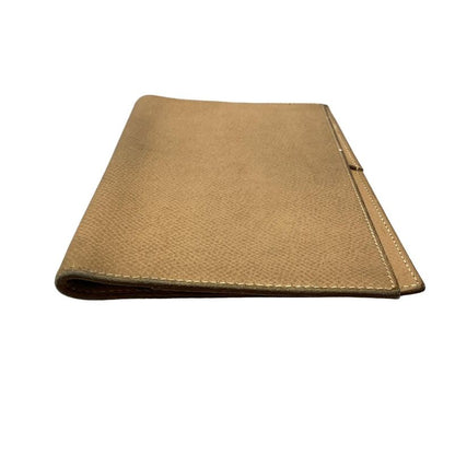 Hermes Handbook Vision Beige