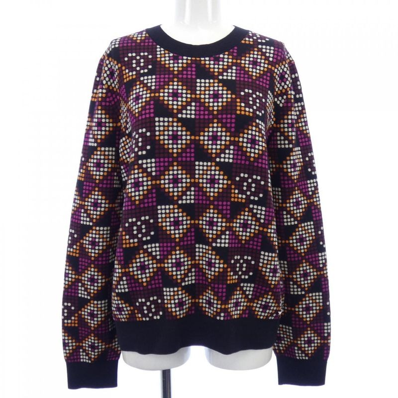 Chanel 23 a Knitwear