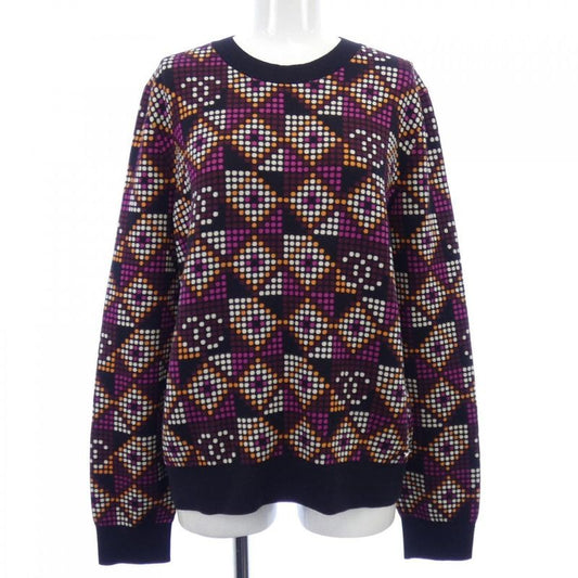 Chanel 23 a Knitwear
