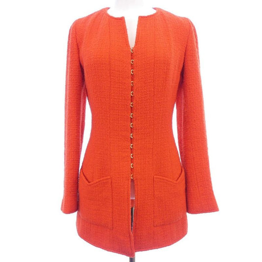 Chanel 96 A No-color Jacket