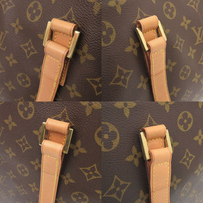 Louis Vuitton Cabas Alto Monogram M51152 Tote Bag LV 0654 Louis Vuitton