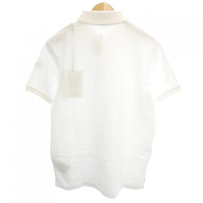Moncler Polo Shirt White — view 2