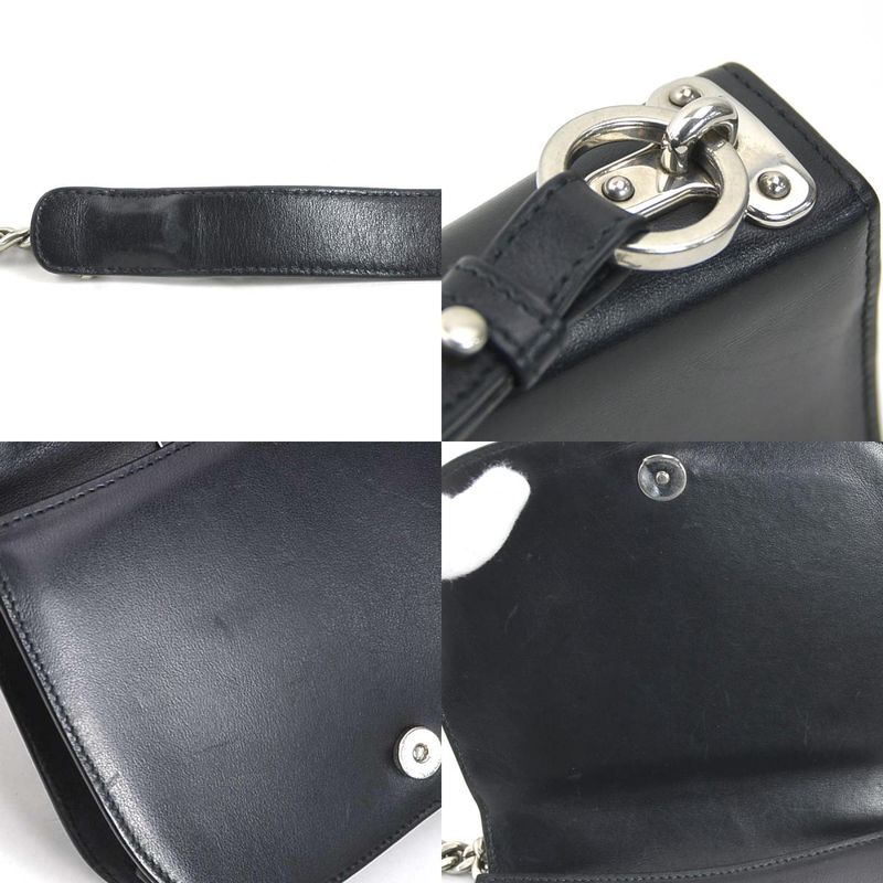 Prada Shoulder Bag 1bh071