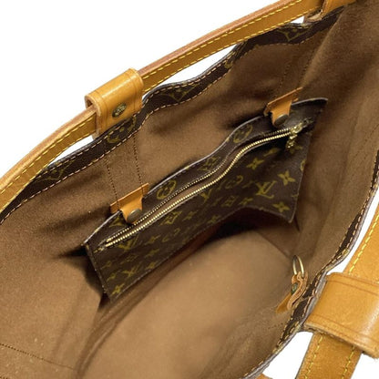 Louis Vuitton One Shoulder Bag Monogram Randonnee GM M42244 -