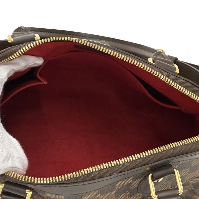 Louis Vuitton Bag Damier Women's Branded Handbag Shoulder Bag 2way Trevi PM