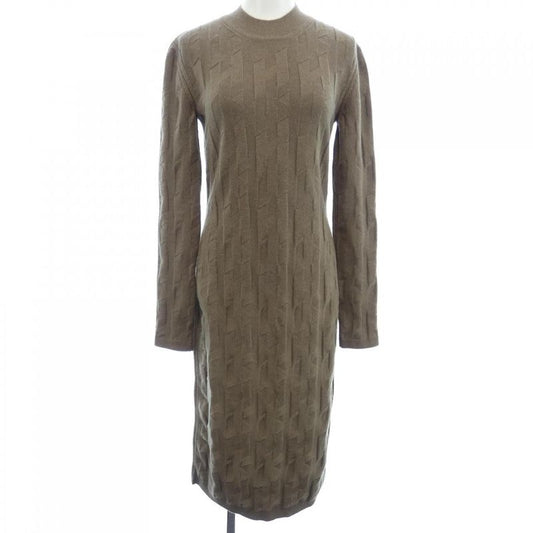 Hermes H Motif 5 H2532 D3 Dress